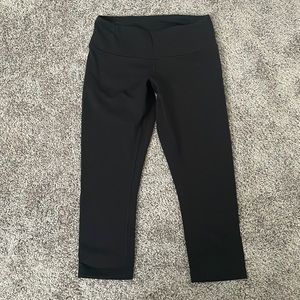 Lululemon Crop Tights